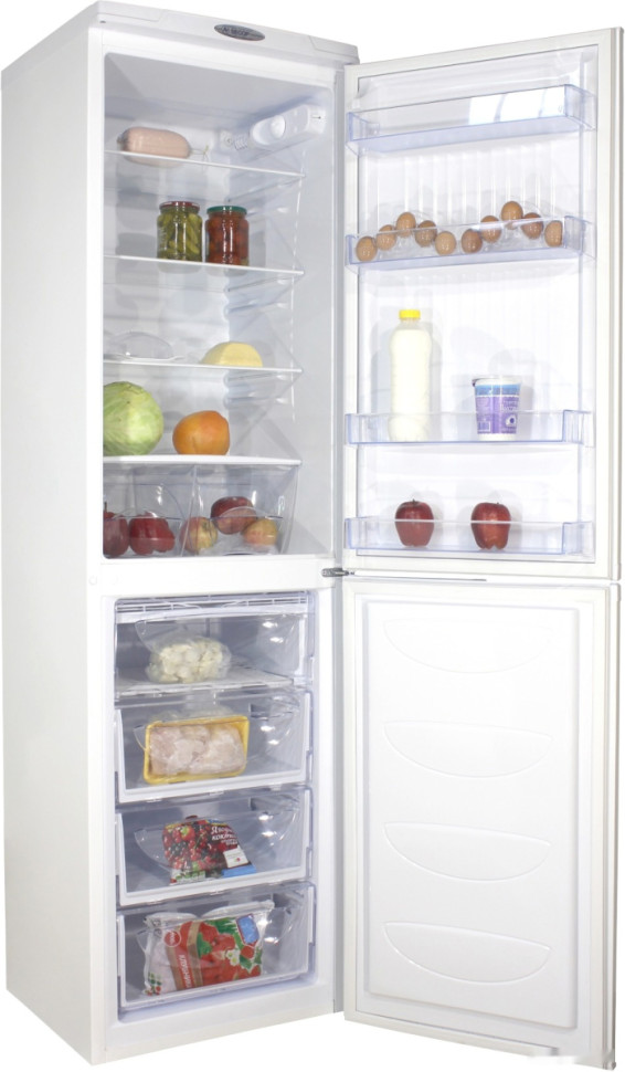 Холодильник DON R-297 NG