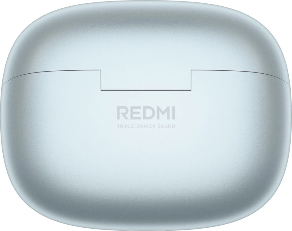 Наушники Xiaomi Redmi Buds 8 Pro (синий, международная версия)