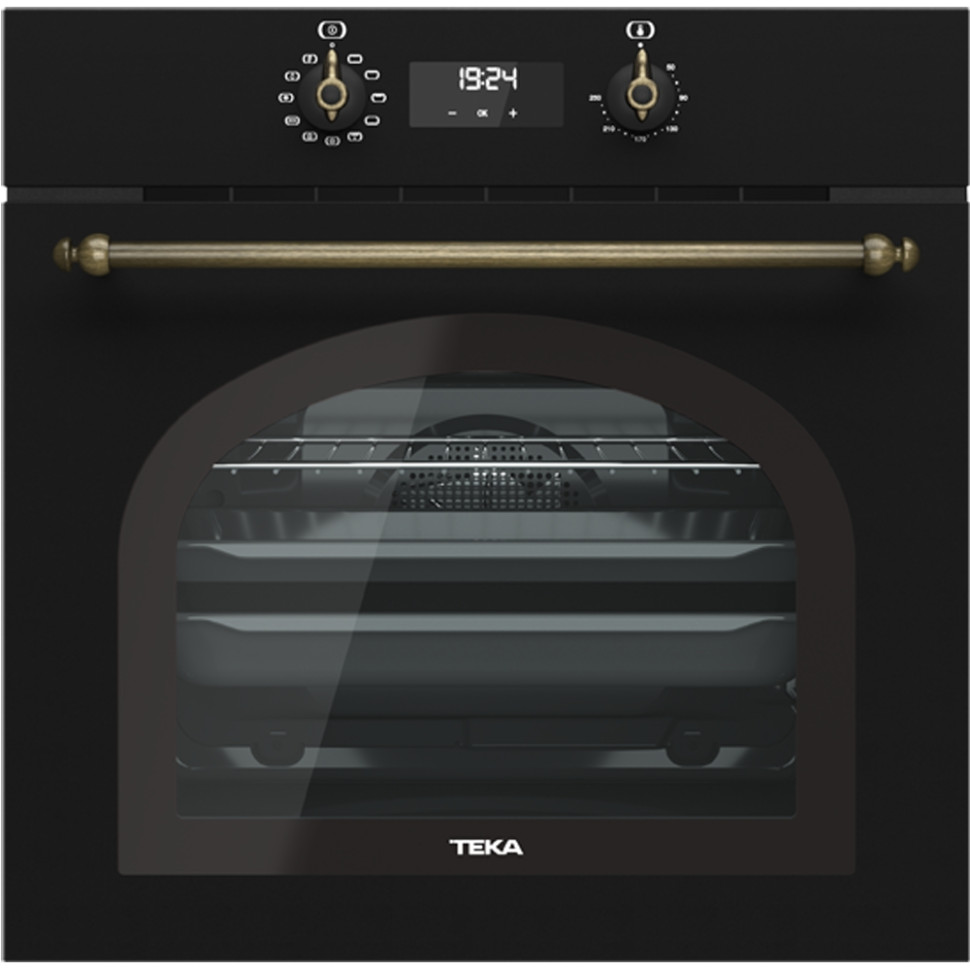 Духовой шкаф Teka HRB 6400 ATB BRASS