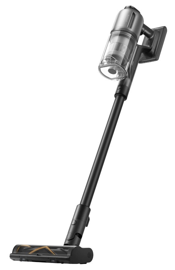 Вертикальный пылесос Dreame Cordless Vacuum Cleaner Z30 Aqua Cycle (евровилка) Вертикальный пылесос Dreame Cordless Vacuum Cleaner Z30 Aqua Cycle (евровилка)