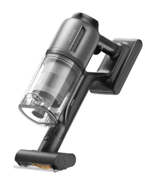 Вертикальный пылесос Dreame Cordless Vacuum Cleaner Z30 Aqua Cycle (евровилка) Вертикальный пылесос Dreame Cordless Vacuum Cleaner Z30 Aqua Cycle (евровилка)