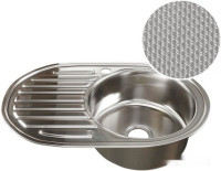 Кухонная мойка Mixline 532305