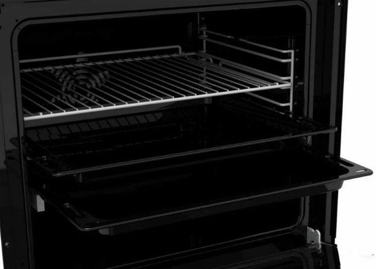 Духовой шкаф HAIER HOX-FP5AGB