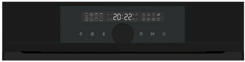 Духовой шкаф HAIER HOX-FP5AGB