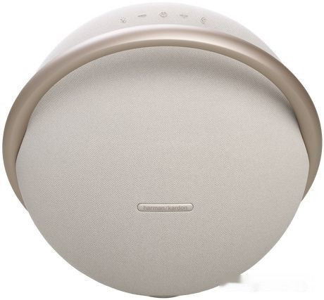 Портативная акустика Harman/Kardon Onyx Studio 8 (шампань)