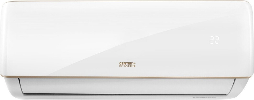 Кондиционер CENTEK CT-65EDC07