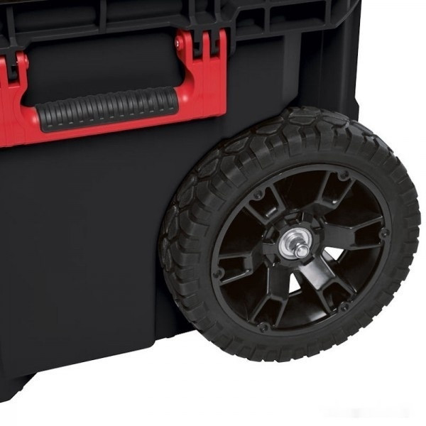 Ящик для инструментов Milwaukee PackOut Rolling Trolley Toolbox