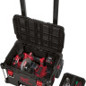 Ящик для инструментов Milwaukee PackOut Rolling Trolley Toolbox