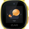 Детские умные часы Elari KidPhone 4G Lite (желтый) Детские умные часы Elari KidPhone 4G Lite (желтый)