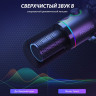 Проводной микрофон Maono PD200XS (черный)