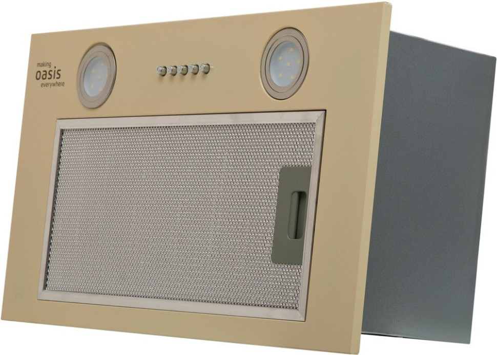Вытяжка Making Oasis Everywhere VM-52I