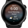Умные часы Garmin Vivoactive 6 (черный)