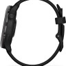 Умные часы Garmin Vivoactive 6 (черный)