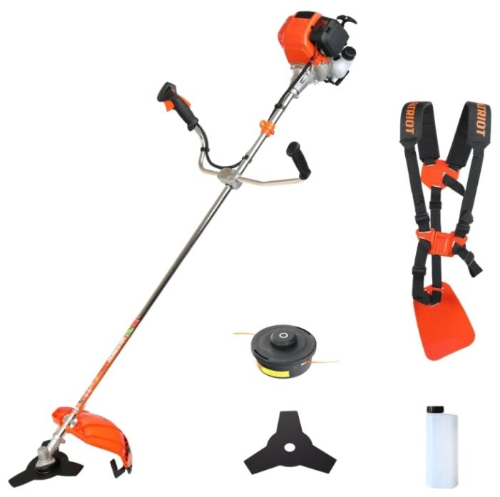 Триммер Patriot PT 415T Триммер Patriot PT 415T