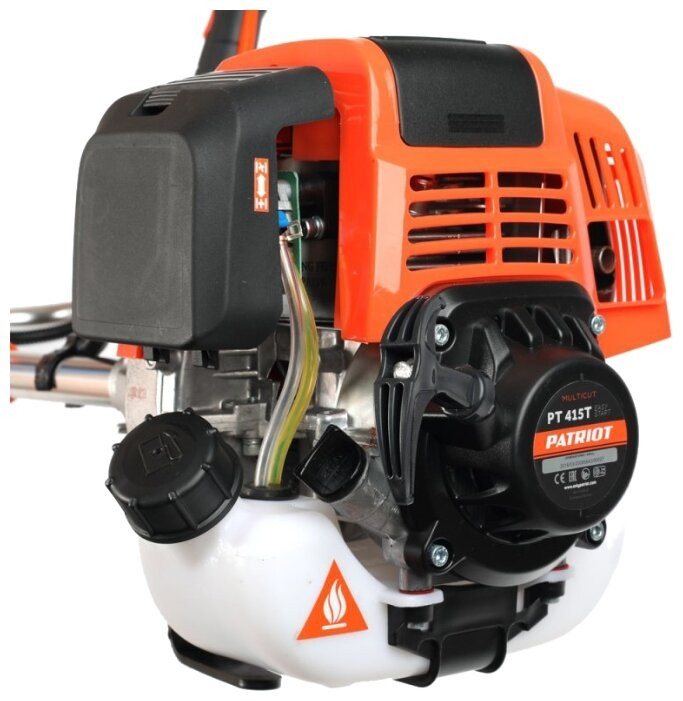 Триммер Patriot PT 415T Триммер Patriot PT 415T