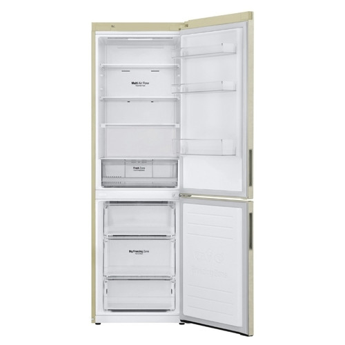 Холодильник LG DoorCooling+ GA-B459 CESL Холодильник LG DoorCooling+ GA-B459 CESL