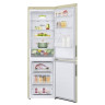 Холодильник LG DoorCooling+ GA-B459 CESL Холодильник LG DoorCooling+ GA-B459 CESL
