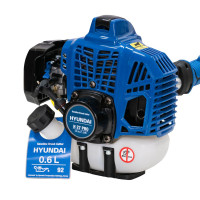 Триммер Hyundai H 27 PRO