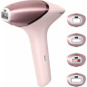 Фотоэпилятор Philips Lumea 9000 BRI958/00 Фотоэпилятор Philips Lumea 9000 BRI958/00