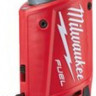 Трещотка Milwaukee M12 FIR38-201B 4933459798 (с 1-им АКБ, сумка)