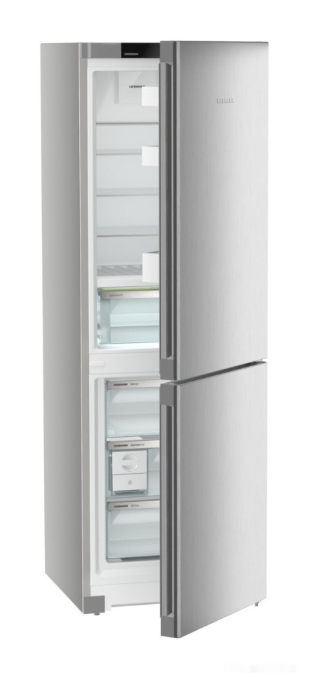 Холодильник Liebherr CBNsfd 5223 Холодильник Liebherr CBNsfd 5223