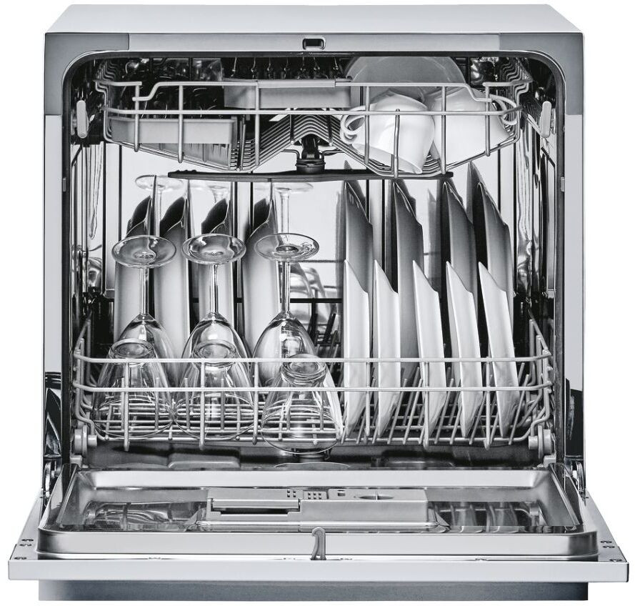 Посудомоечная машина Candy CDCP 8/ES-07 Посудомоечная машина Candy CDCP 8/ES-07