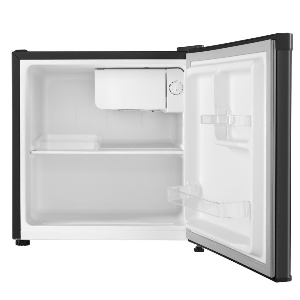 Однокамерный холодильник Maunfeld MFF50B Однокамерный холодильник Maunfeld MFF50B