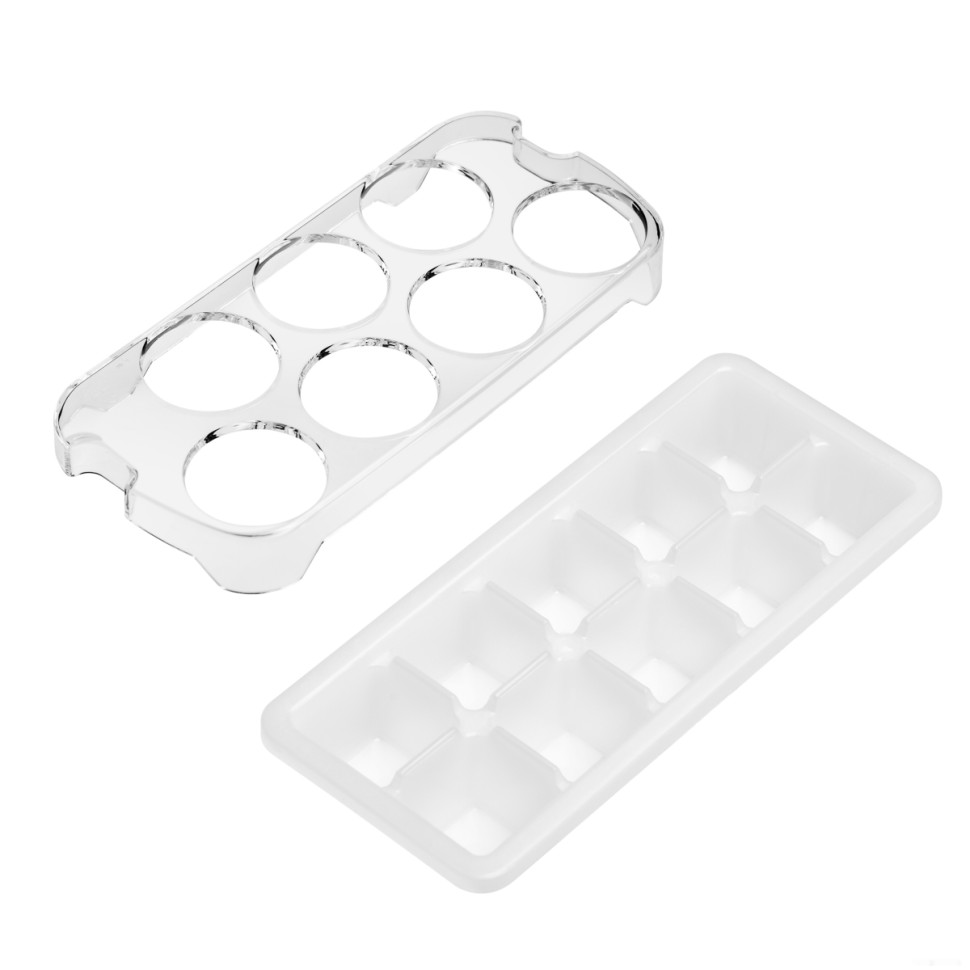 Однокамерный холодильник Maunfeld MFF50B Однокамерный холодильник Maunfeld MFF50B