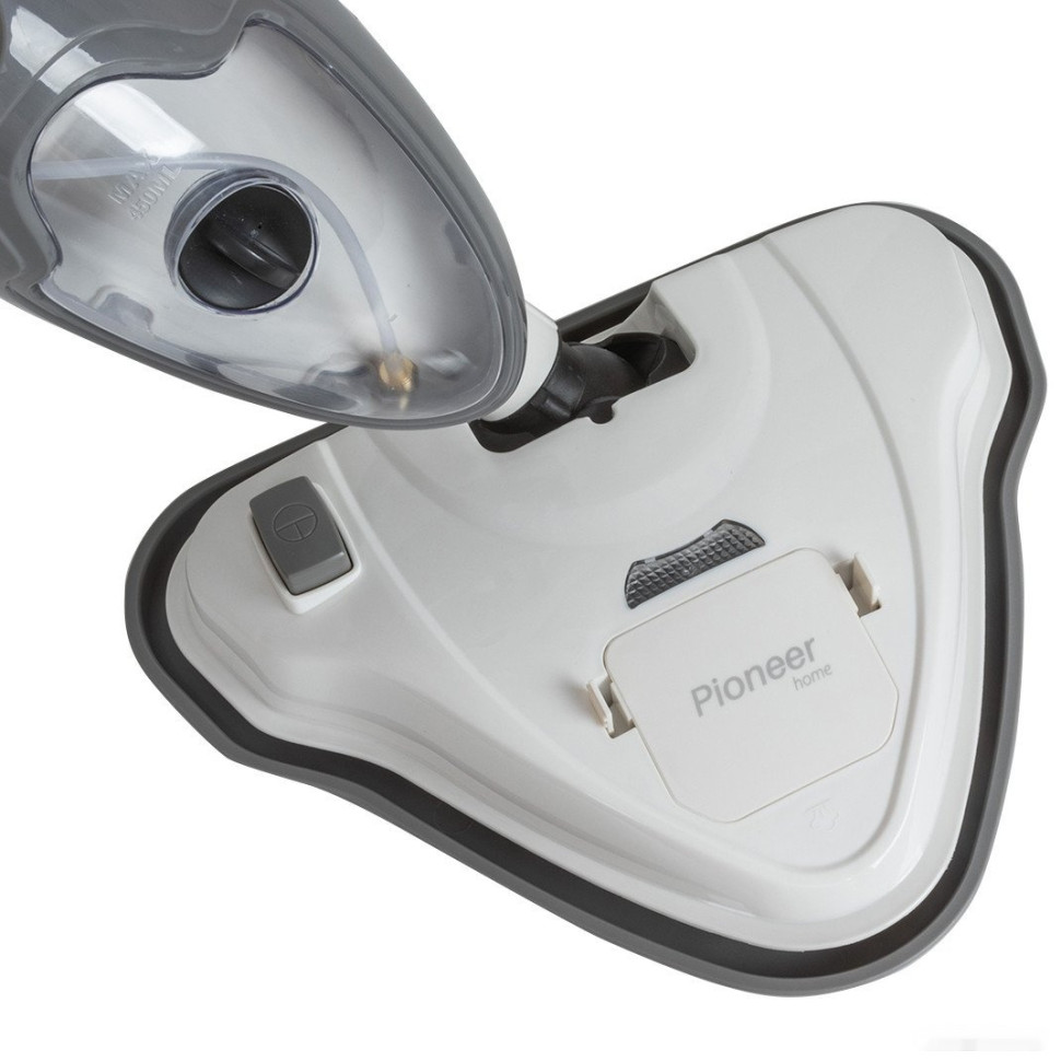 Паровая швабра Pioneer MS1510UV Ice Mist Паровая швабра Pioneer MS1510UV Ice Mist