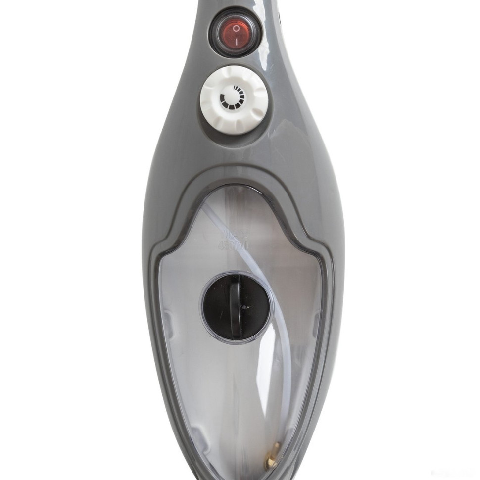 Паровая швабра Pioneer MS1510UV Ice Mist Паровая швабра Pioneer MS1510UV Ice Mist