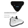 Паровая швабра Pioneer MS1510UV Ice Mist Паровая швабра Pioneer MS1510UV Ice Mist