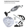 Паровая швабра Pioneer MS1510UV Ice Mist Паровая швабра Pioneer MS1510UV Ice Mist
