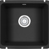 Кухонная мойка Granula GR-3601 (черный)