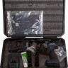 Гайковерт Pioneer Tools CIW-E2041CB (с 1-им АКБ, кейс)
