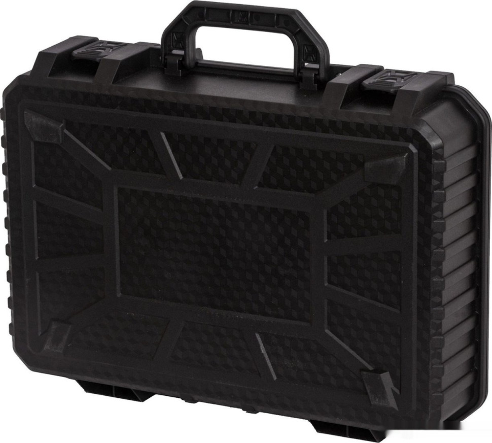 Гайковерт Pioneer Tools CIW-E2041CB (с 1-им АКБ, кейс)