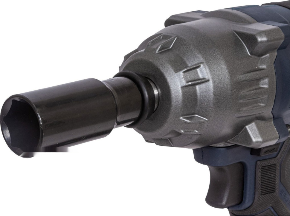 Гайковерт Pioneer Tools CIW-E2041CB (с 1-им АКБ, кейс)