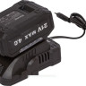 Гайковерт Pioneer Tools CIW-E2041CB (с 1-им АКБ, кейс)