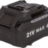 Гайковерт Pioneer Tools CIW-E2041CB (с 1-им АКБ, кейс)