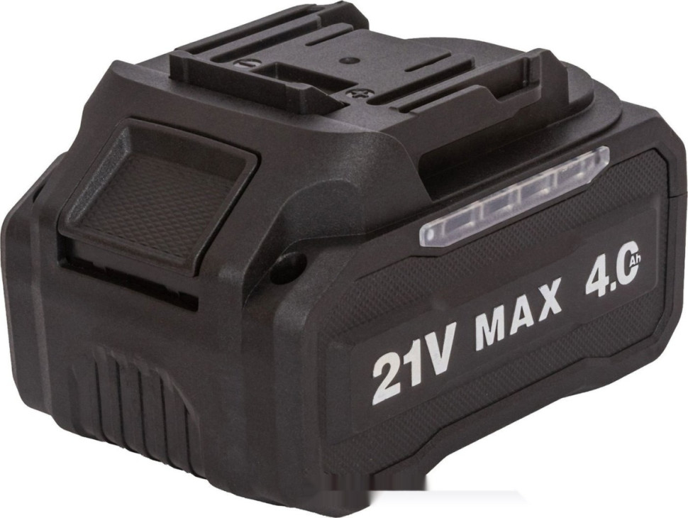 Гайковерт Pioneer Tools CIW-E2041CB (с 1-им АКБ, кейс)