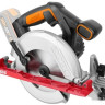 Дисковая (циркулярная) пила Worx WX530.9 (без АКБ) Дисковая (циркулярная) пила Worx WX530.9 (без АКБ)