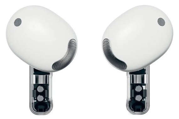 Наушники Nothing Ear Stick