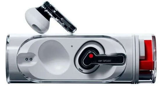 Наушники Nothing Ear Stick Наушники Nothing Ear Stick