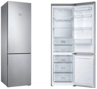 Холодильник Samsung RB37A5491SA/WT