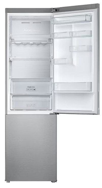 Холодильник Samsung RB37A5491SA/WT Холодильник Samsung RB37A5491SA/WT