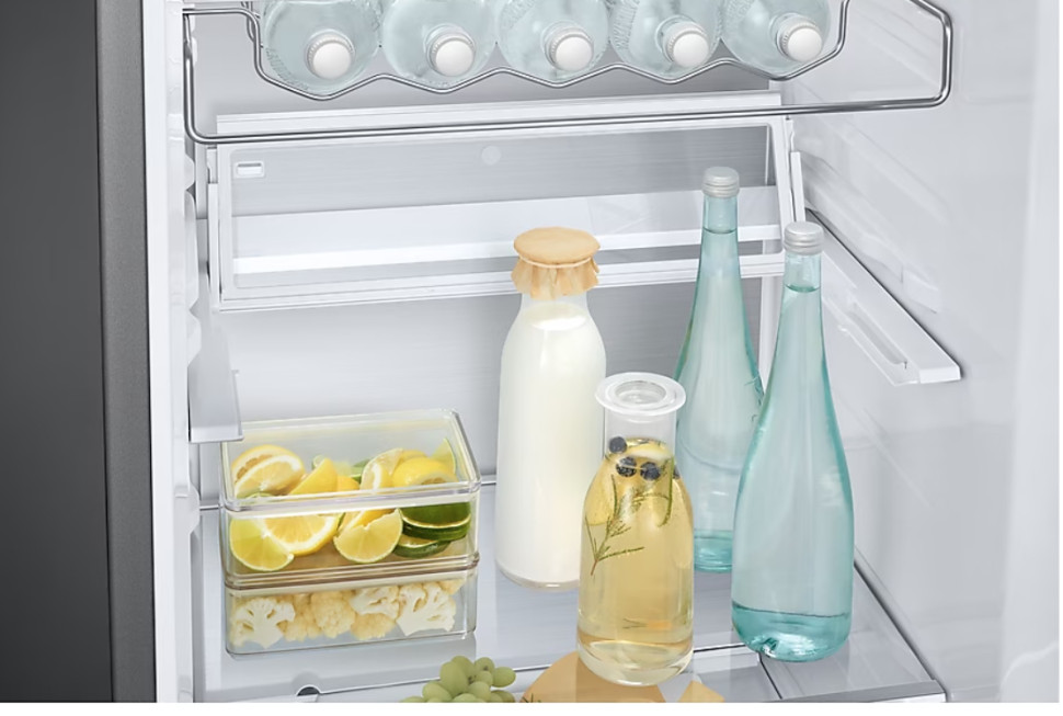 Холодильник Samsung RB37A5491SA/WT Холодильник Samsung RB37A5491SA/WT