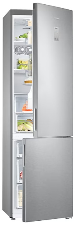 Холодильник Samsung RB37A5491SA/WT Холодильник Samsung RB37A5491SA/WT