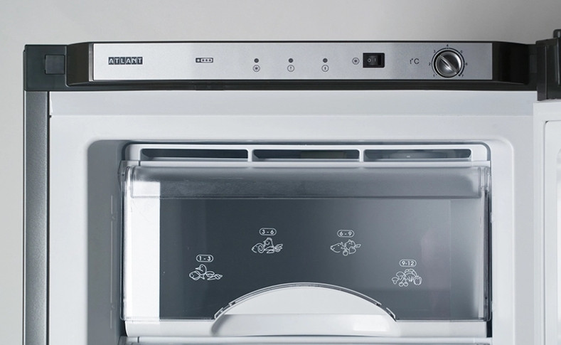 Морозильник ATLANT М 7204-161 Морозильник ATLANT М 7204-161