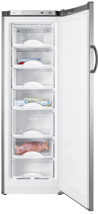 Морозильник ATLANT М 7204-161 Морозильник ATLANT М 7204-161