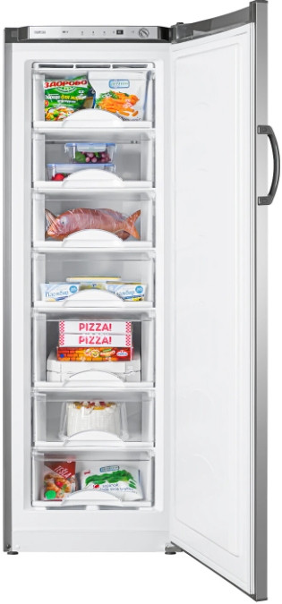 Морозильник ATLANT М 7204-161 Морозильник ATLANT М 7204-161