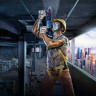 Перфоратор Bosch GBH 2-24 DRE Professional [0611272100]